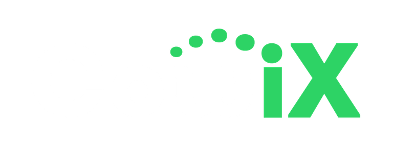 Logo Cowix